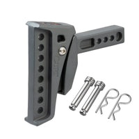 CURT Rebellion XD ShockDrop Ball Mount Kit (view 11)