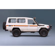 Decal Body Stripe Kit (Cooma) for the Toyota LandCruiser 78 Series Troop Carrier (1999-) (view 6)