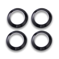 70 Series Land Cruiser Air Vent Covers (4 Pack)