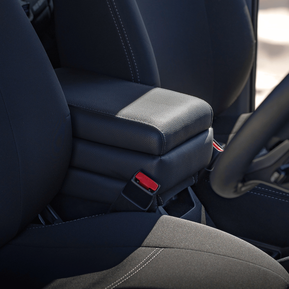 Toyota Land Cruiser Centre Console Armrest Lite