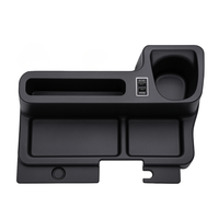 70 Series Land Cruiser Centre Storage Console Tray (2009-2016)