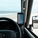 Phone Holder Mount for the Toyota LandCruiser 70 Series (2007 -) (view 2)