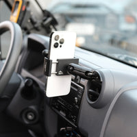 Phone Holder Mount - 70 Series (2007 -)