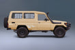 Restored pre-incident image 59652659019960 for Decal Body Stripe Kit (RV-Tracks) - 75 Series (1985–1999)