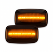 70 Series Land Cruiser Dynamic LED Side Marker (Pair) (2008-2022)