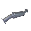 70 Series Land Cruiser Extreme Duty Exhaust - 76 Series Wagon (03/2007 - 10/2016)