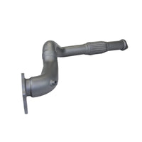 70 Series Land Cruiser Extreme Duty Exhaust - 78 Series (01/1990 - 01/2007), 75 Series (03/1990 - 11/1999)