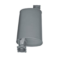 70 Series Land Cruiser Extreme Duty Exhaust - 78 Series 4.2L TD (01/2001 - 01/2007)