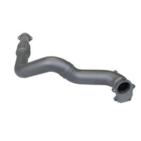 70 Series Land Cruiser Extreme Duty Exhaust - 79 Series 4.2L 1HZ (10/1999 - 01/2007)