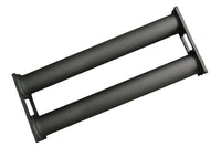 70 Series Land Cruiser Extreme Duty Twin Exhaust - 79 Series Dual Cab (10/2012 - 10/2016)