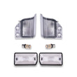 70 Series Land Cruiser Facelift Lighting Bundle (2024-)