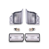 70 Series Land Cruiser Facelift Lighting Bundle (2024-)