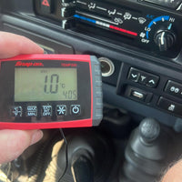 70 Series Land Cruiser Freezebrain AC Amplifier - VDJ 70 Series (2007-2023)