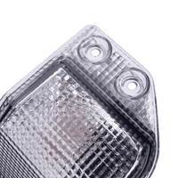 70 Series Land Cruiser Front Corner Indicator Lights - Facelift 70 Series (2024-)