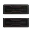 70 Series Land Cruiser LED Tub/Tray Tail Lights (Pair)