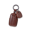 70 Series Land Cruiser Leather Key Protection Covers