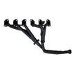 Performance Tri-Y Header - 79 Series Ute 4.2L 1HZ (01/1999 - 10/2007)