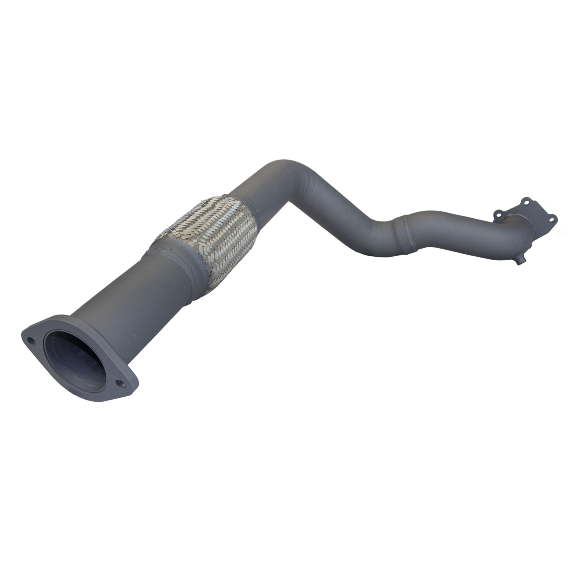 Toyota Land Cruiser Redback Extreme Duty Exhaust for Toyota Landcruiser 78 Series (01/1990 - 01/2007), Toyota Landcruiser 75 Series (03/1990 - 11/1999)