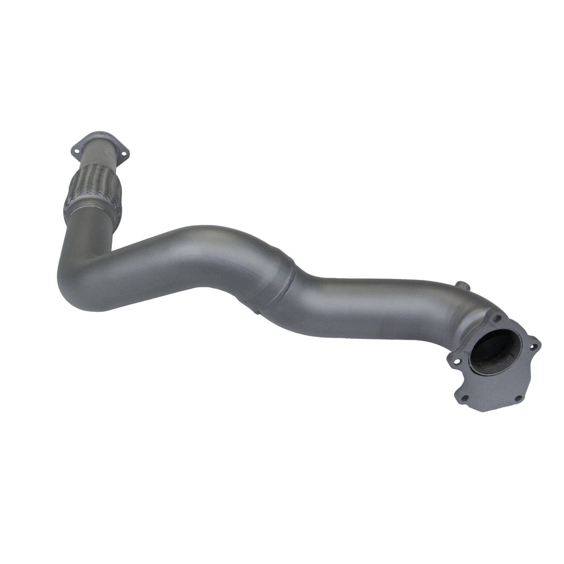 Toyota Land Cruiser Redback Extreme Duty Exhaust for Toyota Landcruiser 78 Series (01/1990 - 01/2007), Toyota Landcruiser 75 Series (03/1990 - 11/1999)