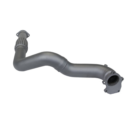 Toyota Land Cruiser Redback Extreme Duty Exhaust for Toyota Landcruiser 78 Series (01/1990 - 01/2007), Toyota Landcruiser 75 Series (03/1990 - 11/1999)