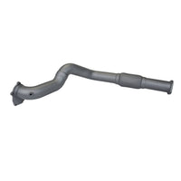 Toyota Land Cruiser Redback Extreme Duty Exhaust for Toyota Landcruiser 78 Series (01/1990 - 01/2007), Toyota Landcruiser 75 Series (03/1990 - 11/1999)