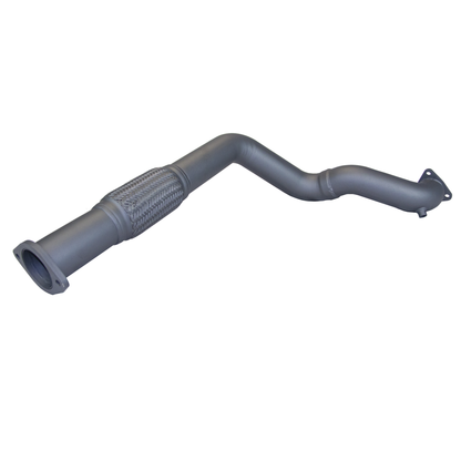 Toyota Land Cruiser Redback Extreme Duty Exhaust for Toyota Landcruiser 78 Series (01/1990 - 01/2007), Toyota Landcruiser 75 Series (03/1990 - 11/1999)