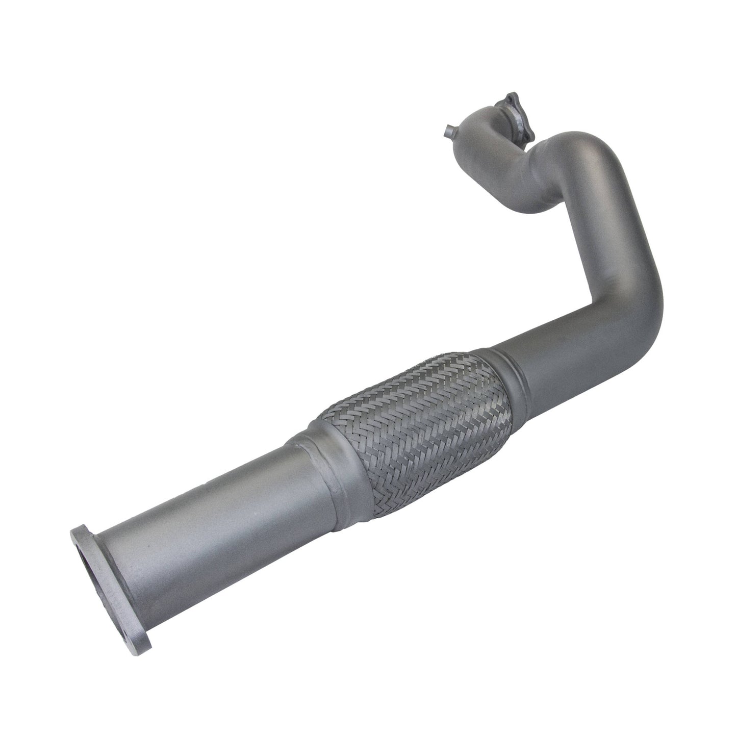 Toyota Land Cruiser Redback Extreme Duty Exhaust for Toyota Landcruiser 79 Series 4.2L 1HZ (10/1999 - 01/2007)