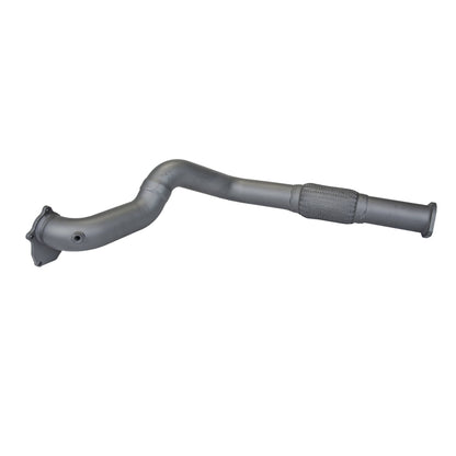Toyota Land Cruiser Redback Extreme Duty Exhaust for Toyota Landcruiser 79 Series 4.2L 1HZ (10/1999 - 01/2007)