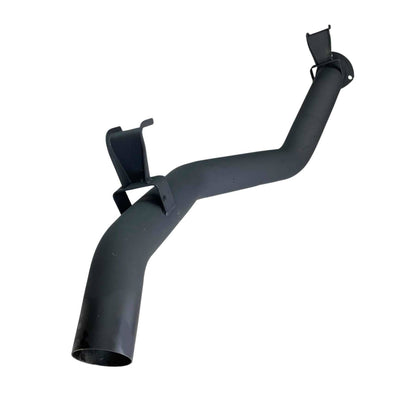 Toyota Land Cruiser Redback Performance Exhaust for Toyota Landcruiser 78 Series Troopy HDJ78R 4.2L TD (01/2001 - 01/2007)