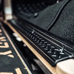 Stainless Steel Door Trims - 70 Series Store