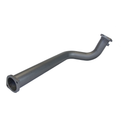 Exhaust 3" Engine Pipe for the Toyota LandCruiser 78/79 1HD-FTE (08/2001 - 01/2007)