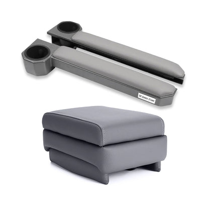 Toyota Land Cruiser The Armrest Duo Bundle
