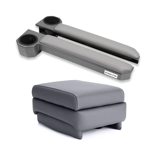 Toyota Land Cruiser The Armrest Duo Bundle
