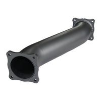 Extreme Duty 4" Turbo Back Exhaust - 79 Series Dual Cab (2012 - 2024)