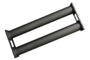 Extreme Duty 3" Twin DPF Back Exhaust for the Toyota LandCruiser 79 Series Single & Dual Cab (11/2016 - On) (view 5)