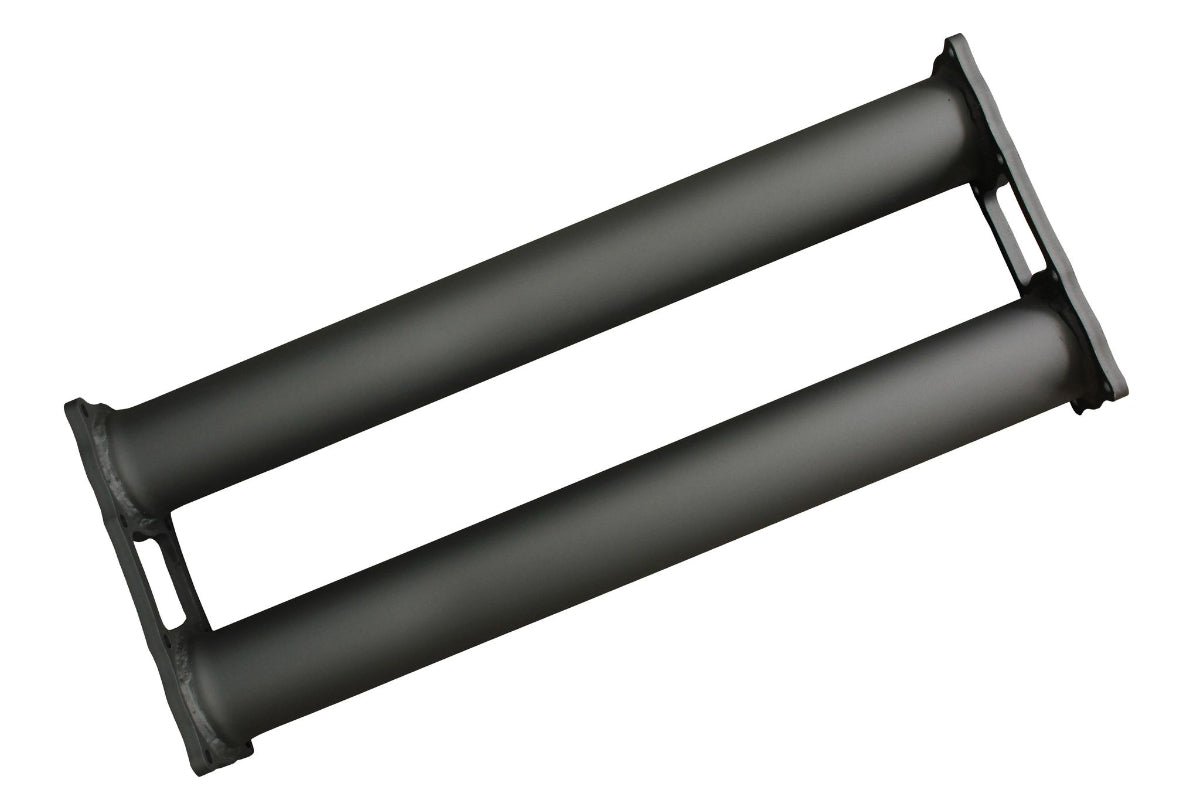 Extreme Duty 3" Twin DPF Back Exhaust - 79 Series Single & Dual Cab (11/2016 - On)