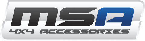 MSA 4x4