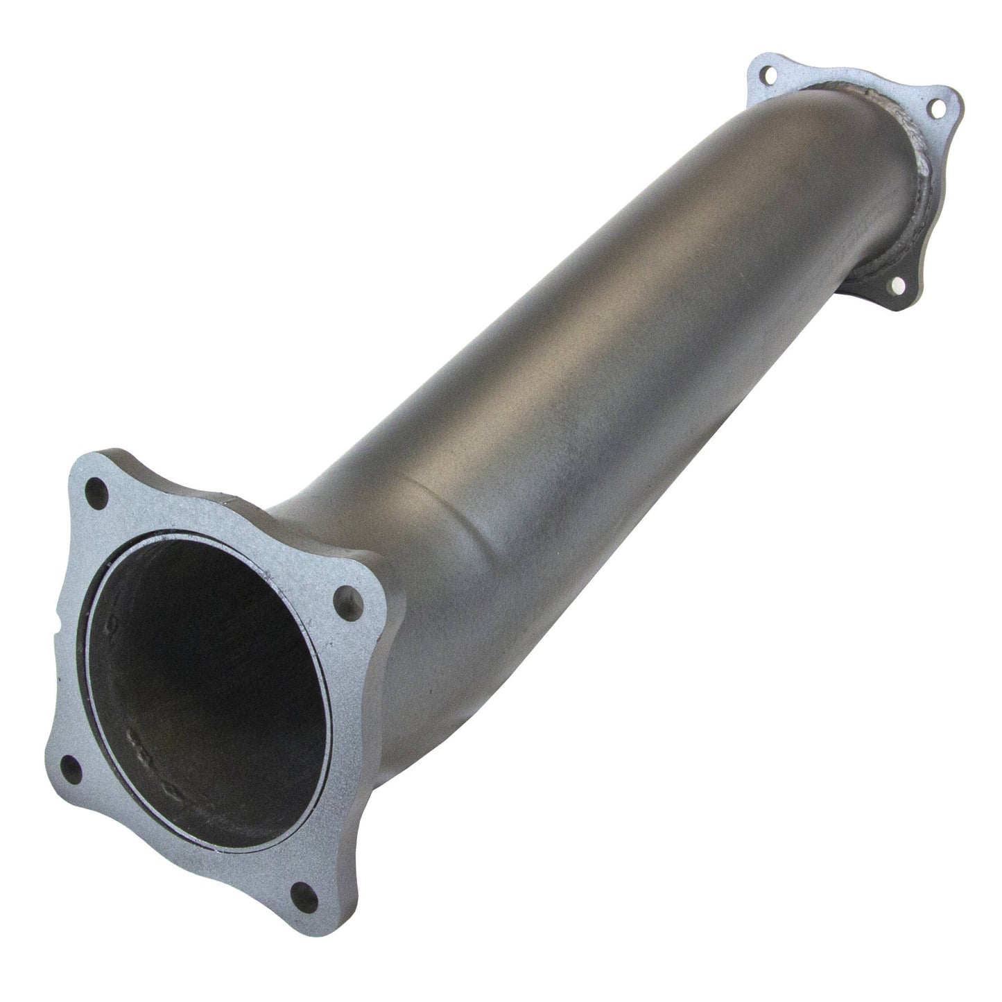 Extreme Duty 4" Turbo Back Exhaust - 79 Series Dual Cab (2012 - 2024)