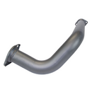 Exhaust 3" Engine Pipe for the Toyota LandCruiser 78/79 1HD-FTE (08/2001 - 01/2007) (view 3)