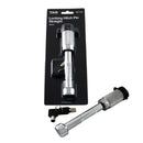 Towing Protection Kit (Hitch Cover + Locking Pin + Tow Ball Cover + Shin Protector) (view 2)