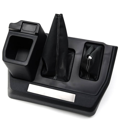 Toyota Land Cruiser 70th Anniversary Console Tray