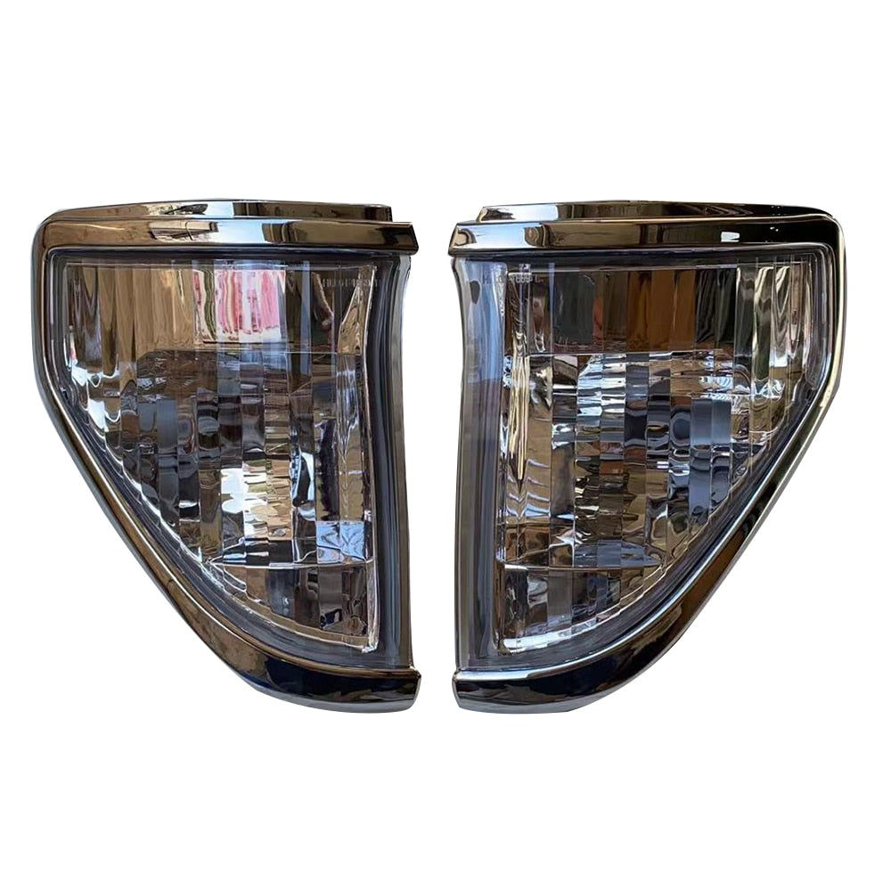 Toyota Land Cruiser 70 Prado Corner Lights (Pair)